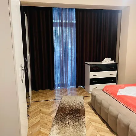 Elite Apartment Tirana