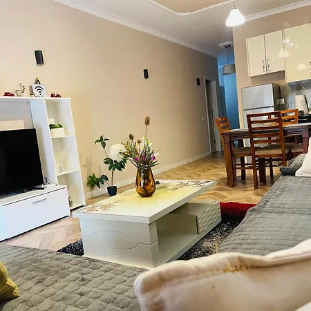 Elite Apartment Tirana
