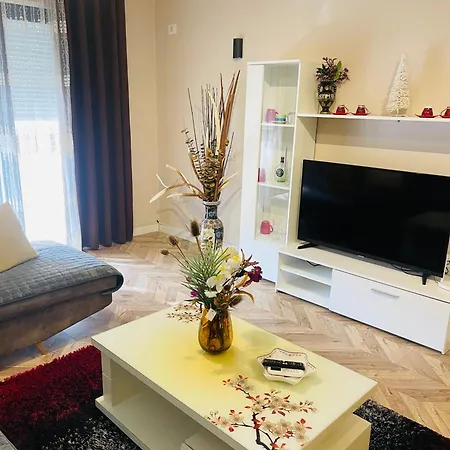 Elite Apartment
