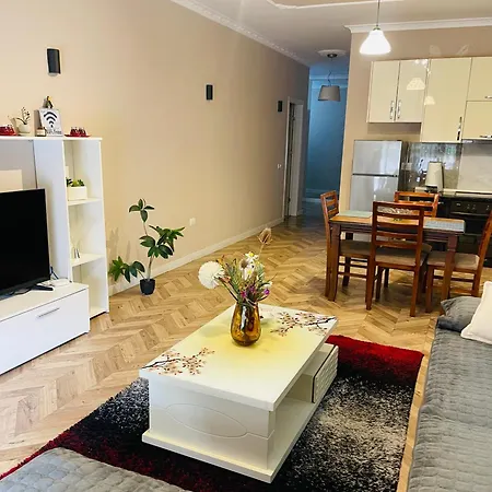 Apartment Elite Tirana